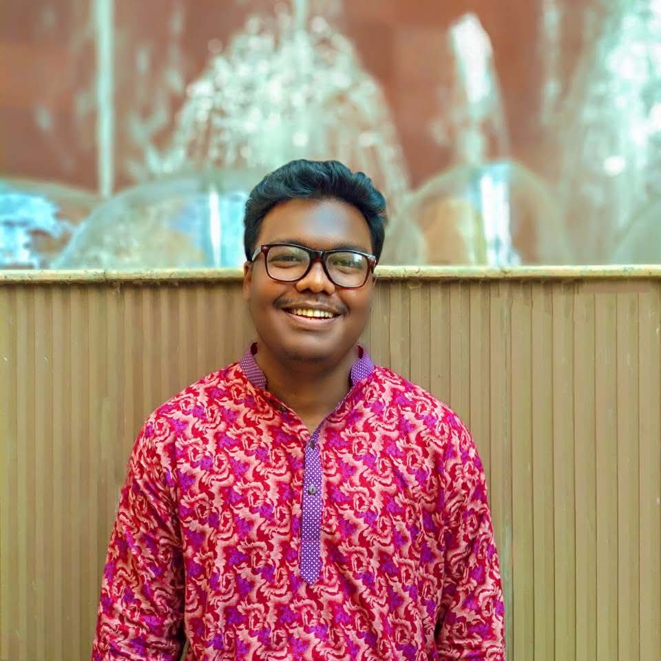 Mehedi Hasan